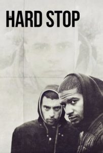 The Hard Stop (2015)