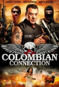 The Colombian Connection (2011)