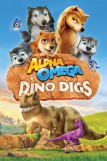 Alpha and Omega: Dino Digs (2016)