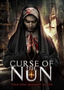 Curse of the Nun (2018)