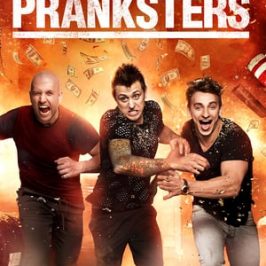 Natural Born Pranksters (2016)