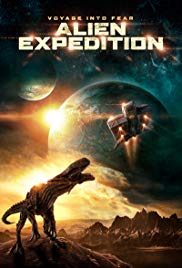 Alien Expedition (2018)