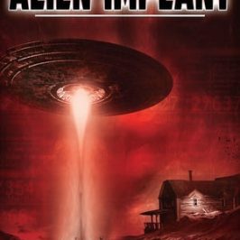 Alien Implant (2017)