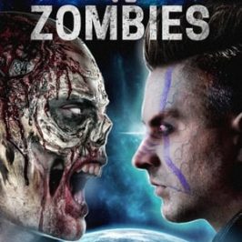 Alien Vs. Zombies (2017)