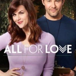 All for Love (2017)