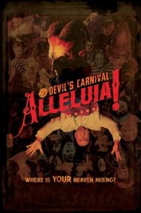 Alleluia! The Devil’s Carnival (2016)