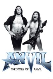 Anvil: The Story of Anvil (2008)