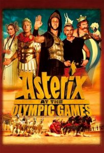 Asterix at the Olympic Games (2008)