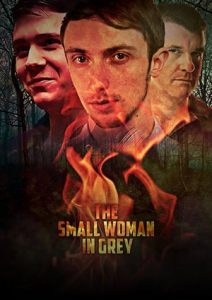 The Small Woman in Grey (2017)