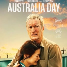 Australia Day (2017)