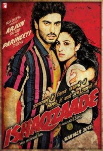 Ishaqzaade (2012)