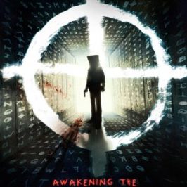 Awakening the Zodiac (2017)