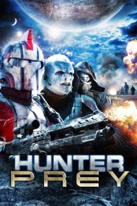 Hunter Prey (2010)