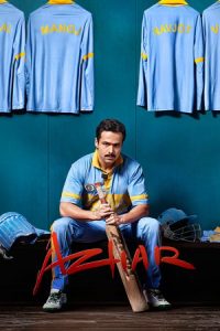 Azhar (2016)