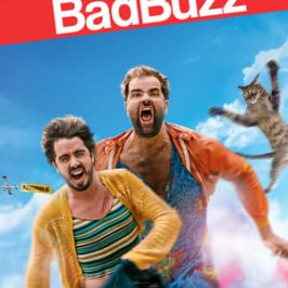 Bad Buzz (2017)