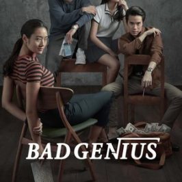 Bad Genius (2017)