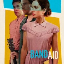 Band Aid (2017)