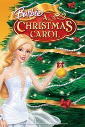 Barbie in ‘A Christmas Carol’ (2008)