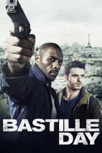 Bastille Day (2016)