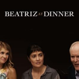 Beatriz at Dinner (2017)