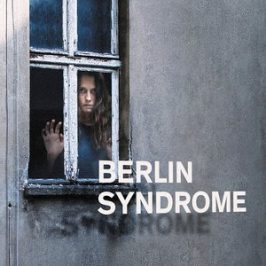 Berlin Syndrome (2017)