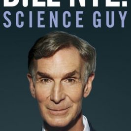 Bill Nye: Science Guy (2017)