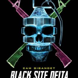 Black Site Delta (2017)