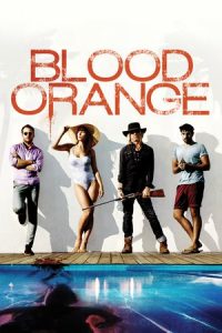 Blood Orange (2016)