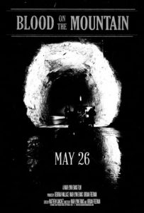 Blood on the Mountain (2016)