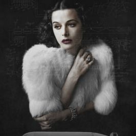 Bombshell: The Hedy Lamarr Story (2017)