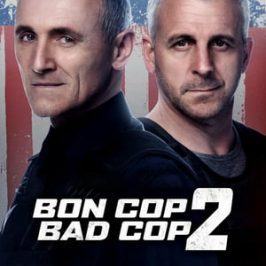 Bon Cop Bad Cop 2 (2017)