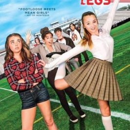 Breaking Legs (2017)