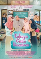 Cahaya Cinta Pesantren (2016)