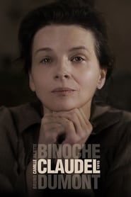 Camille Claudel, 1915 (2013)