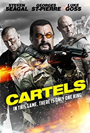 Cartels (2017)