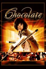 Chocolate (2008)