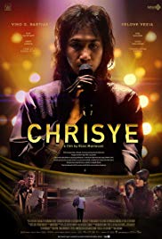 Chrisye (2017)