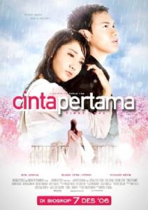 Cinta pertama (2006)