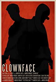 Clownface (2017)