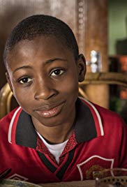 Damilola, Our Loved Boy (2016)