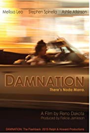 Damnation: The Flashback (2015)