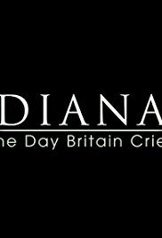 Diana: The Day Britain Cried (2017)