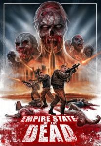 Empire State of the Dead (2016)