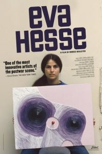 Eva Hesse (2016)