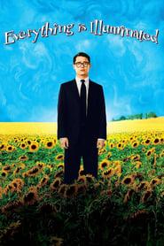 Everything is Illuminated (2005)