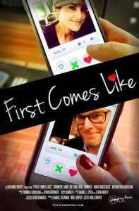 First Comes Like (2016)