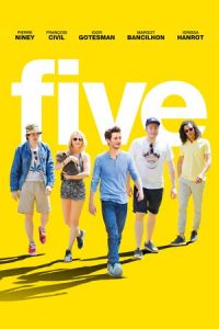 Five (2016)