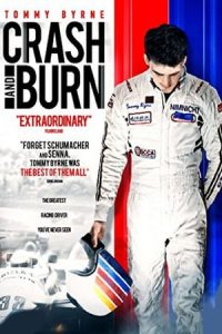 Crash and Burn (2016)