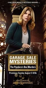 Garage Sale Mystery: Pandora’s Box (2018)