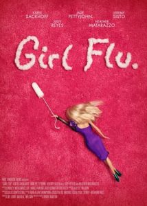 Girl Flu. (2016)